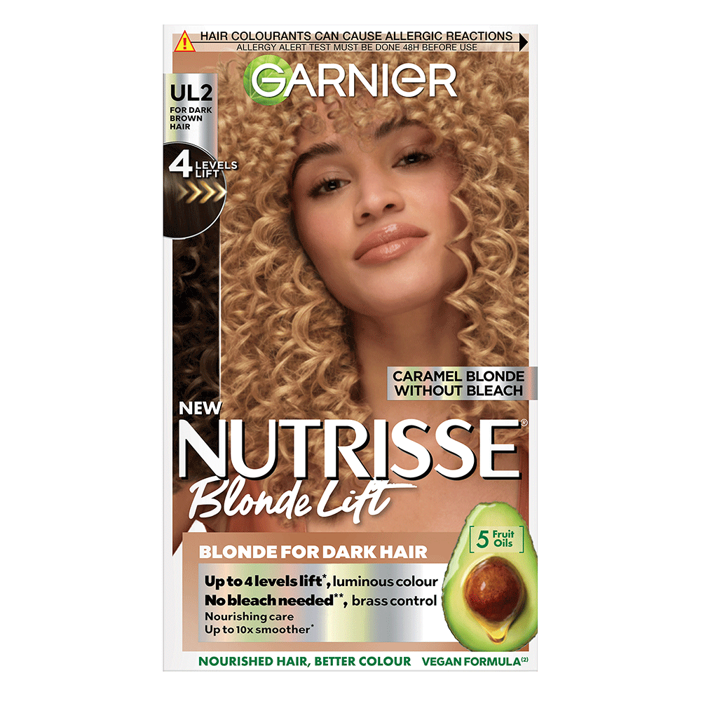 Nutrisse BL Bg
